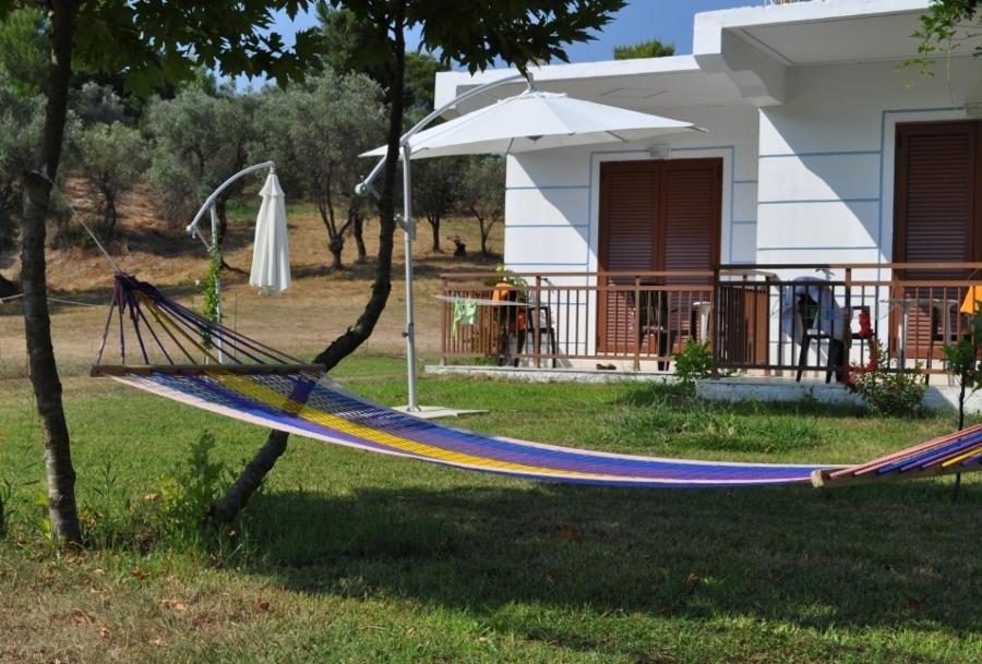 Hotel Zachos Troulos Exteriér fotografie